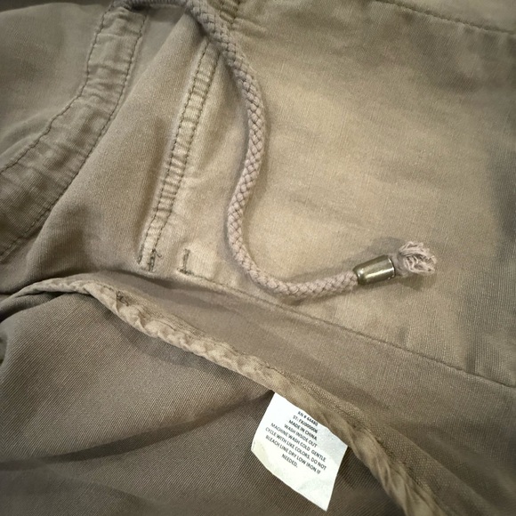 Utility jacket - Picture 4 of 7